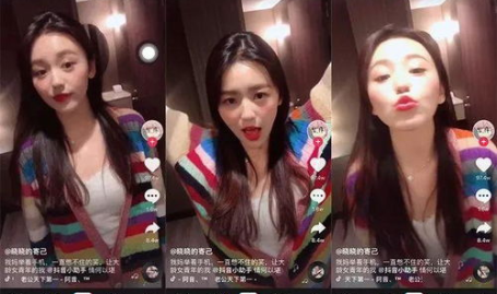 抖音网红路人小姐姐是谁,揭秘网络红人的魅力与影响力